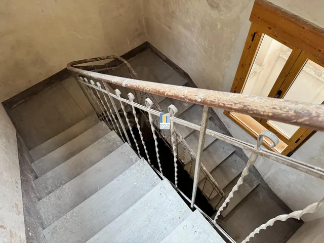 CASA EN VENTA CON 520 M2 JUNTO A LA PLAZA MAYOR DE ZAMORA, P - foto 5
