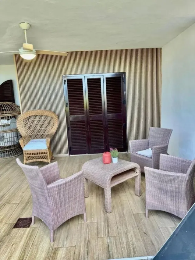 Apartamento 2 habitaciones 160m² en venta - Costa Del Sol — 7