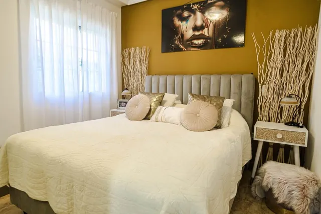 Villa 3 habitaciones 88m² en venta - EL RASO — 11