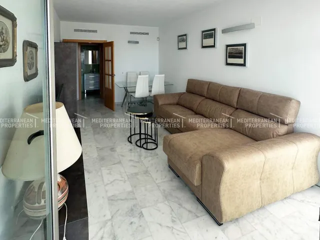 Apartamento en Rincon de Loix — 8