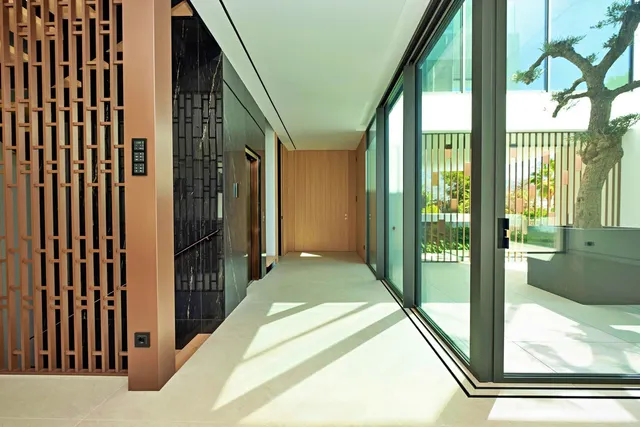 Adosado 3 habitaciones 589m² en venta - Marbella — 9