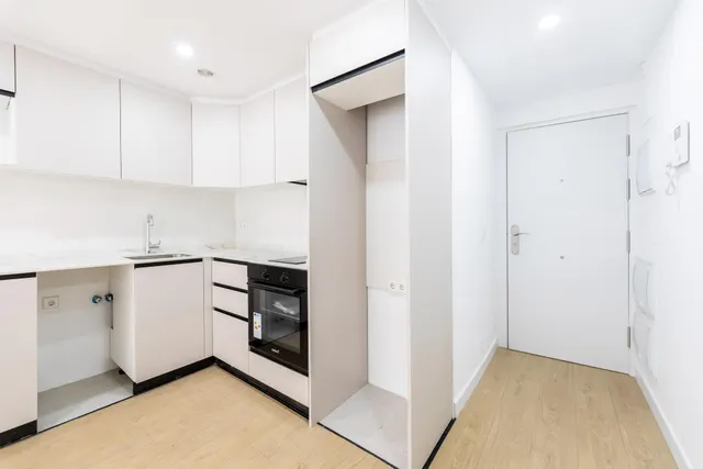 Piso 2 habitaciones 70m² en venta - Bellas Vistas — 17