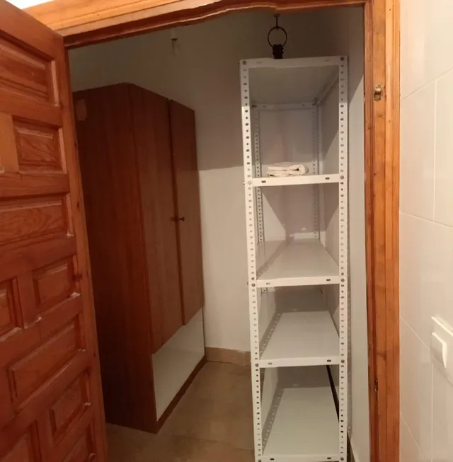 CASA FAMILIAR EN FINES ( ALMERÍA) DE 7 habitaciones. — 19