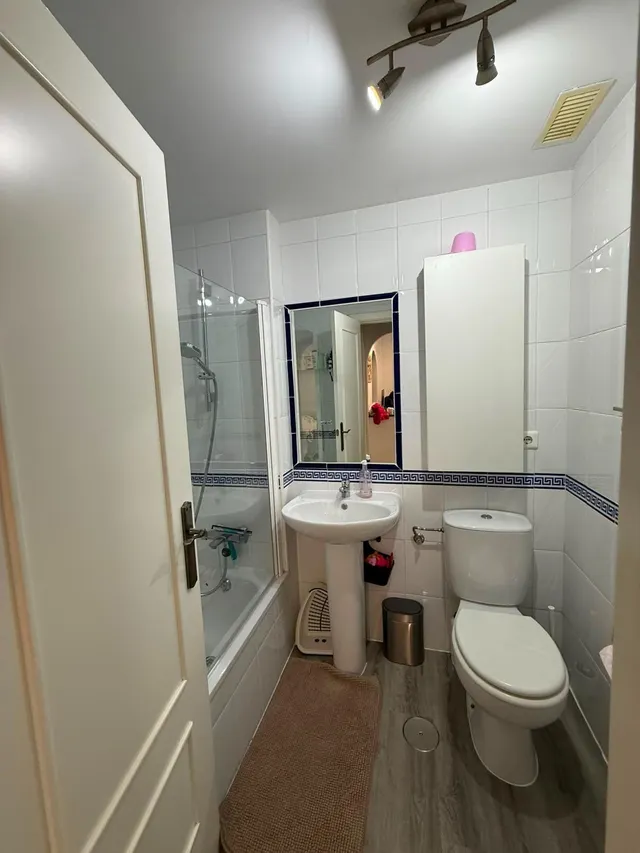 Piso en venta en Urbanización Miraflores, Riviera del sol  cala de Mijas — 8