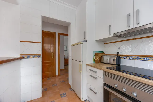 Exclusiva Villa con Jardin de ensueño en Los Dolses, a pasos de La Zenia Boulevard — 24