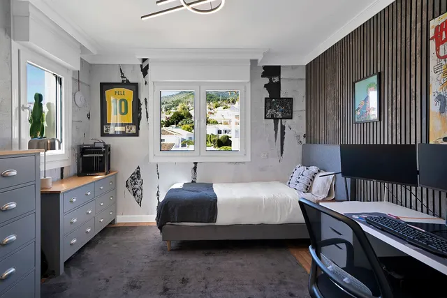Chalet 5 habitaciones 500m² en venta - Centro — 37