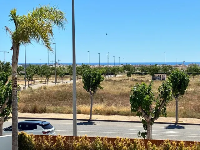 Apartamento 2 habitaciones 75m² en venta - Zona Pueblo — 10