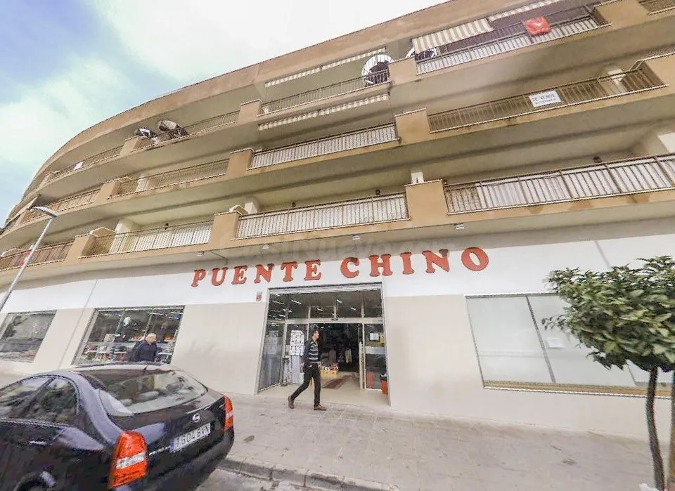 VENTA DE DUPLEX EN PUENTE GENIL