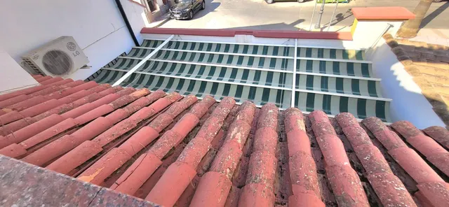 CASA EN ALMODÓVAR DEL RÍO (CÓRDOBA) — 7