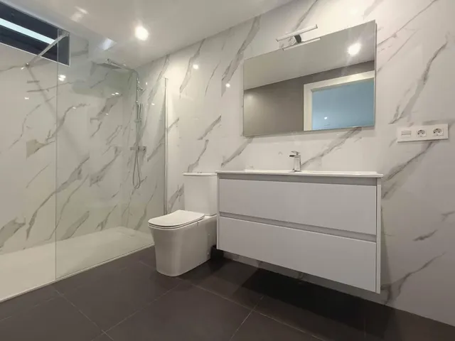 Villa 5 habitaciones 214m² en venta - Pueblo 5 — 19