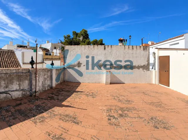 Venta de Casa Adosada en Morón de la Frontera, Sevilla — 9