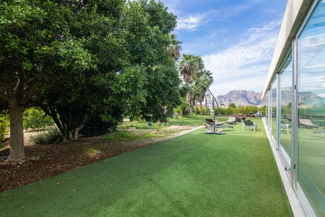 Villa mediterránea de excepción en Rafal, Alicante | elegancia, privacidad y naturaleza — 14