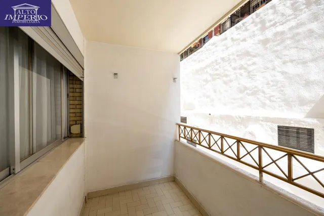 PISO DE 1 DORMITORIO CON TERRAZA Y EXCELENTE UBICACIÓN JUNTO AL MERCADONA — 15