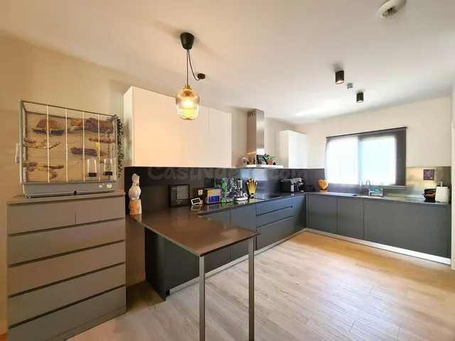 Casa 3 habitaciones 203m² en venta - Sotogrande Costa - foto 5