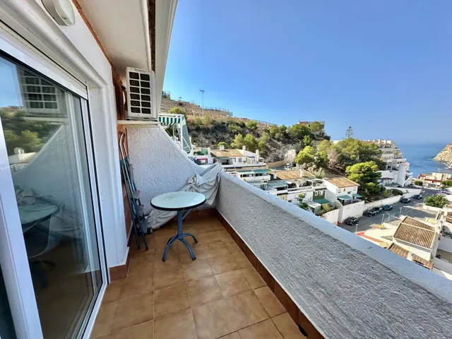 Moderno Apartamento en la Encantadora Cala de Benidorm — 12