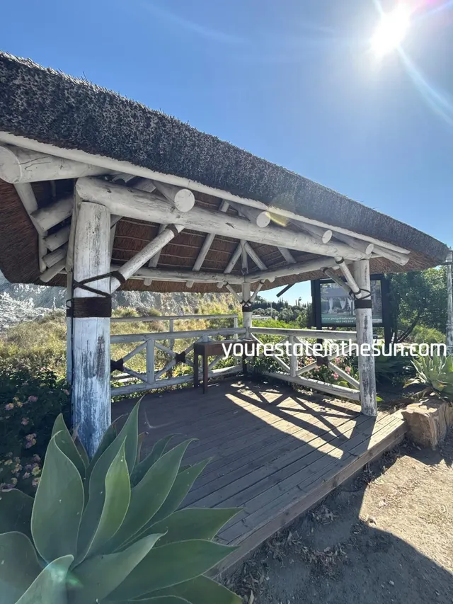 Restaurante 4 habitaciones 373m² en venta - El Madroñal — 10