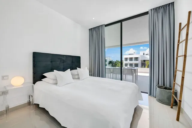 Apartamento 2 habitaciones 91m² en venta - Costa Del Sol — 13