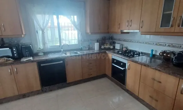 Villa de 3 dormitorios, 3 baños en campo amor ( Orihuela Costa ) — 16