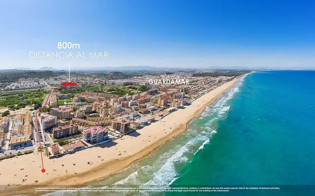Apartamento de obra nueva en Guardamar del Segura — 10