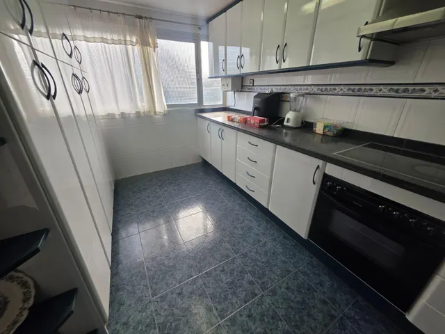 ÁTICO DUPLEX EN PARQUE FOIETES PONIENTE — 24
