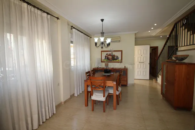 Vivienda moderna en Fortuna, Murcia - foto 4