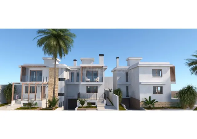 Ático 4 habitaciones 192m² en venta - Las Lomas del Rame-Bah - foto 3