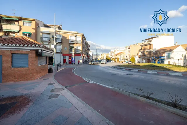 ¡¡¡¡ OPORTUNIDAD DE INVERSIÓN!!! PARCELA UBICADA  EN ZONA PRIVILEGIADA DE ARMILLA — 21