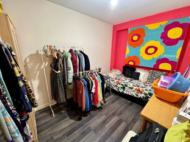 Piso de 3 dormitorios en Altamira, en pleno centro de Almería — 19