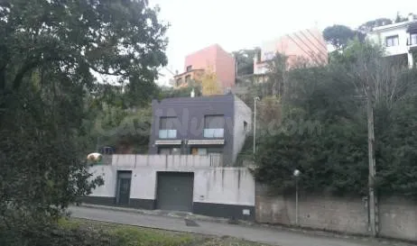 CASA EN SANT PERE DE VILAMAJOR