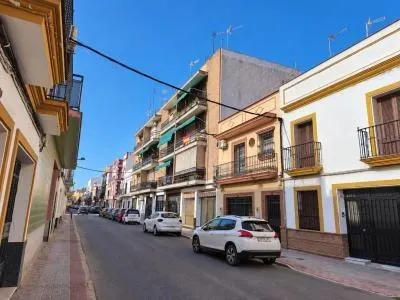 Piso 3 habitaciones 80m² en venta - Centro - Doña Mercedes — 30