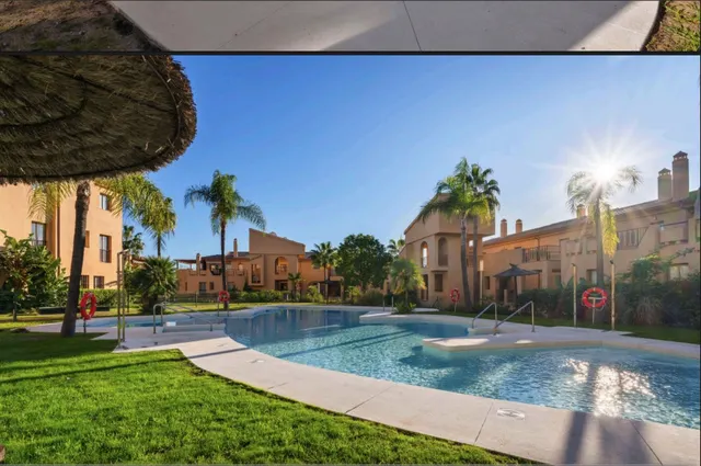 Apartamento 2 habitaciones 125m² en venta - Costa del Sol — 13