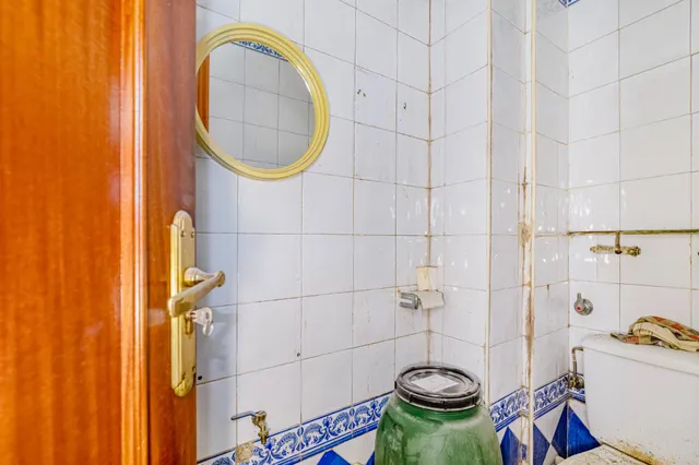 Local en Venta en la Calle Sol — 19