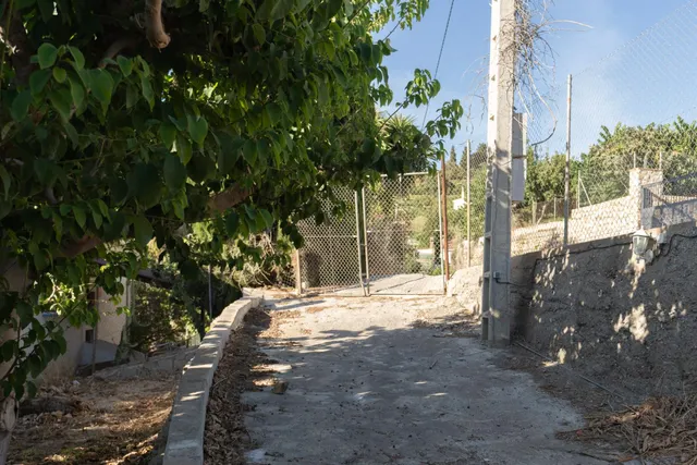 Encantadora Casa de Campo en Motril con Vistas al Mar en el Pago de Minasierra de Motril — 23