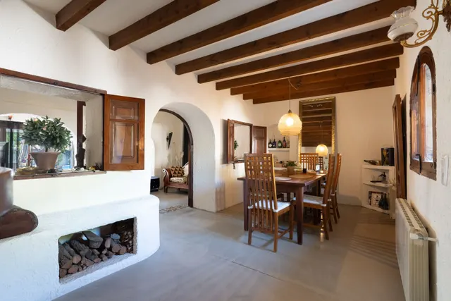 Villa 4 habitaciones 346m² en venta - Partida Comunes-Adsubia — 9