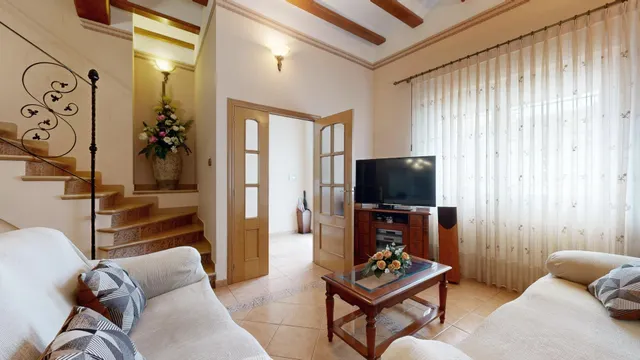Oportunidad preciosa casa en zona muy demandada de Cheste — 6