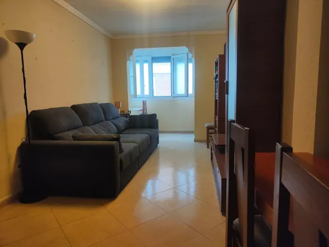 Piso en venta zona loreto — 7
