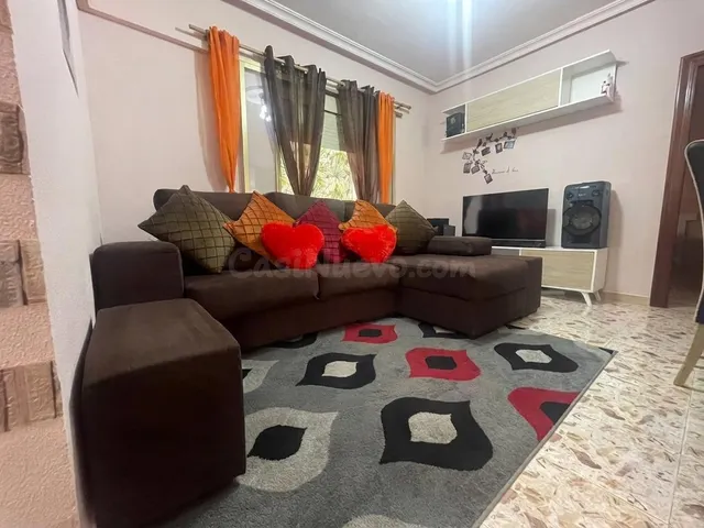 Piso en venta en Virgen del Remedio – Luminoso y bien distri