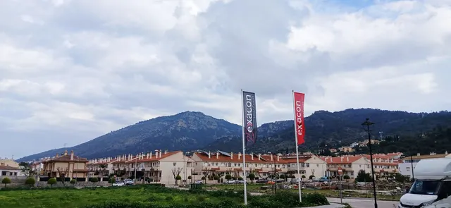 Apartamento 2 habitaciones 112m² en venta - Centro — 31