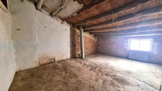 Casa en venta en Aguarón. — 16