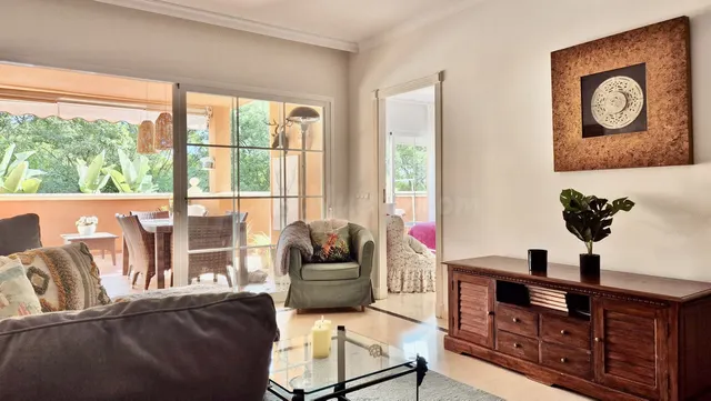 Apartamento 2 habitaciones 138m² en venta - Marbella — 5