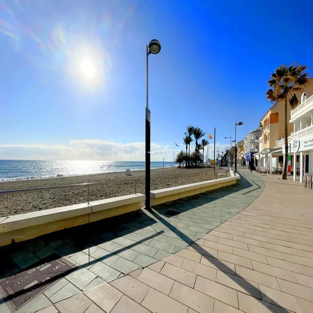 Apartamento 4 habitaciones 145m² en venta - Costa del Sol — 44