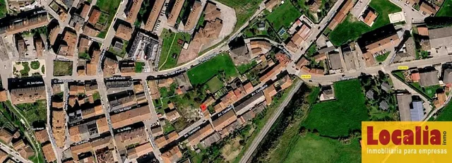 Casa adosada en venta en Reinosa — 6