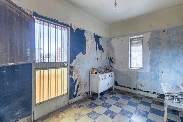 Casa con Parcela a Reformar en Granada — 19