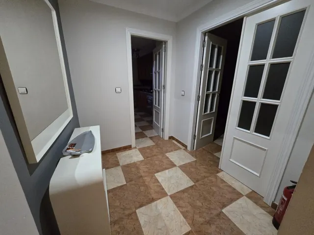 Piso con garaje muy próximo al centro — 10
