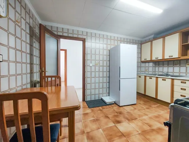 Piso en venta en Calle Menendez Pelayo — 19