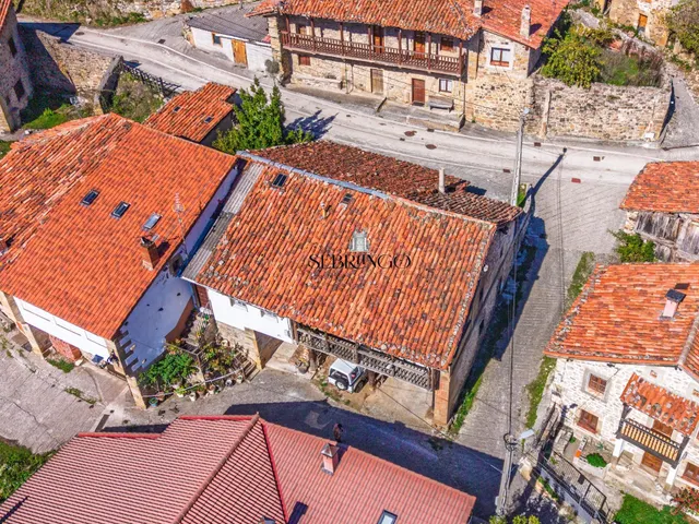 ¡una casa en el corazón de polaciones, un proyecto por descubrir y la naturaleza como vecina! (ver vídeo) — 33