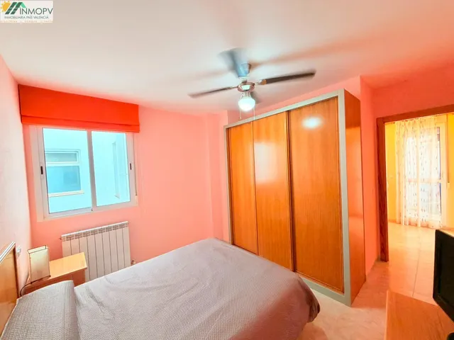 PISO DE 2 habitaciones CON TERRAZA Y VISTAS DESPEJADAS — 9