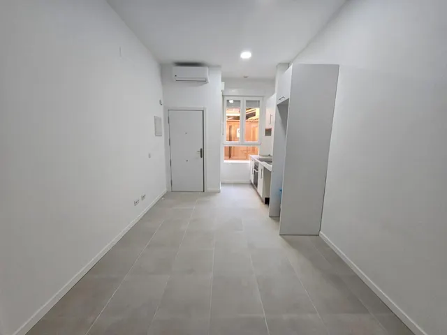 ESTUDIO NUEVO EN VENTA EN EL MOLAR (MADRID) - foto 3