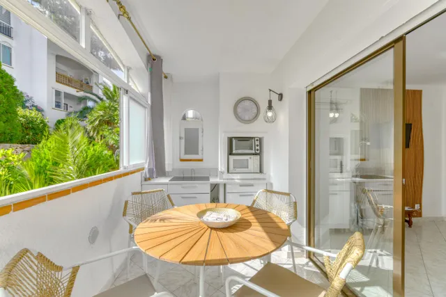 Piso 1 habitación 41m² en venta - Centre — 11