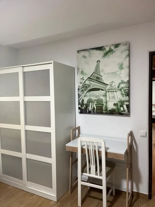 Piso 2 habitaciones 81m² en alquiler - Sant Francesc — 7